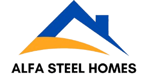 Alfa Steel Homes