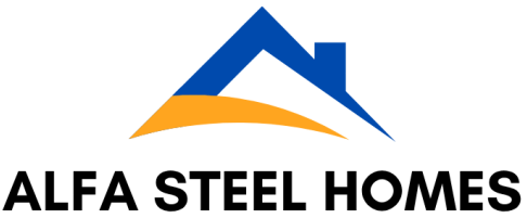 Alfa Steel Homes